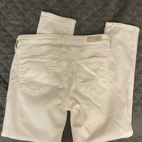 AG 7 Prima Crop CIGARETTE CROP - Picture 7 of 7